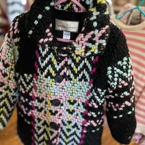 American Widgeon Wool Coat -never worn